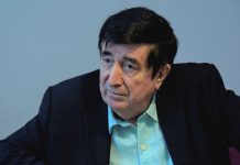 Jaime Durán Barba: “En Guayaquil lograron controlar la enfermedad con la hidroxicloroquina”