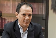 Fausto Spotorno: “La Provincia de Buenos Aires está más apretada financieramente que la Argentina”