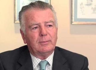 Orlando Ferreres: “En abril se calcula que el PBI va a caer entre 15 y 20 por ciento”