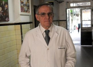 Eduardo López: “Yo haría una cuarentena optativa pero por industrias”