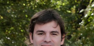 Facundo Carrillo: “Fue un baldazo de agua fría que acusaran a mi abuelo de nazi, nos angustió mucho”