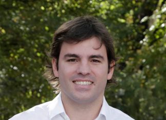 Facundo Carrillo: “Fue un baldazo de agua fría que acusaran a mi abuelo de nazi, nos angustió mucho”