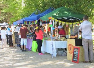 Ferias: “No hay créditos a tasa 0, es todo mentira”