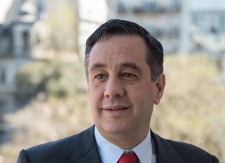 Alejandro Finocchiaro:”Este espacio político llamado kirchnerismo lleva adentro un gen autoritario”
