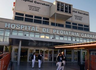 Hospital Garraham: “Realizamos más de 10 trasplantes desde que inició la cuarentena”