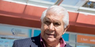 Guillermo Pereyra: “Tengo miedo de que haya despidos masivos”