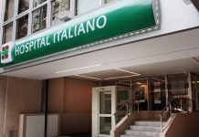 Fernando Araneo, sobre el recorte salarial: “Los médicos siguen cumpliendo horarios y atienden igual”