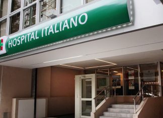 Fernando Araneo, sobre el recorte salarial: “Los médicos siguen cumpliendo horarios y atienden igual”