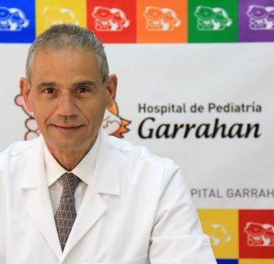 Roberto Debbag: “Desde el momento que empieza la intensidad, luego de 6 semanas se reducen los casos”