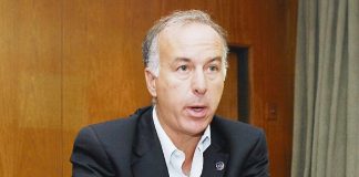 Inmobiliarias: “Hoy arrancamos en distintas partes del país y el jueves lo haremos en Capital Federal”