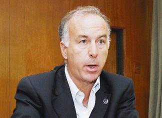 Inmobiliarias: “Hoy arrancamos en distintas partes del país y el jueves lo haremos en Capital Federal”