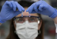Nuevo test de diagnóstico rápido: “Se aplica solo para confirmar si un caso sospechoso es o no positivo”