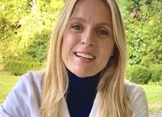 Lucía Crivelli: “Ejercitar las neuronas es importante y actúa de manera sinérgica con todo el cuerpo”