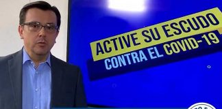 Coronavirus en Costa Rica: “El 93% de los pacientes positivos están en sus casas con síntomas leves”