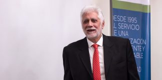 Roberto Chuit: “El plasma convaleciente no tiene nada que ver con la vacuna”