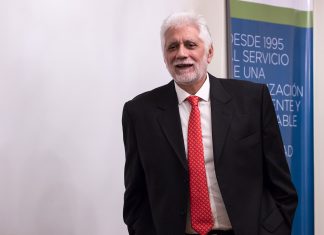 Roberto Chuit: “El plasma convaleciente no tiene nada que ver con la vacuna”