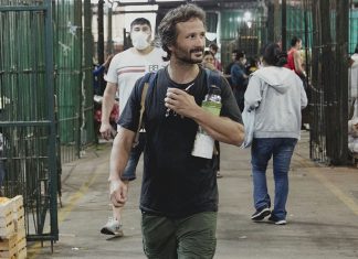 Detectaron 9 casos de Coronavirus en el Mercado Central