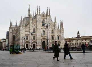 Milán: “Hoy entramos en la fase 2”