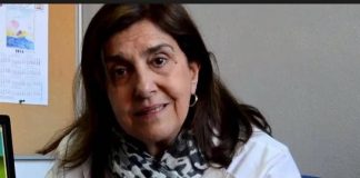 Ángela Gentile: “Antes de decidir si extender o no la cuarentena, hay que analizar los indicadores”