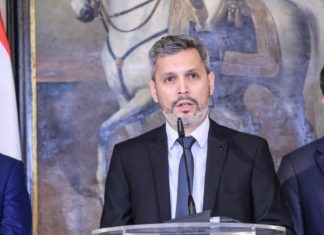 Humberto Colmán: “Argentina sigue participando en las reuniones del Mercosur”