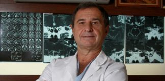 Pedro Lylyk: “En mi clínica, las consultas no urgentes disminuyeron un 80 por ciento”
