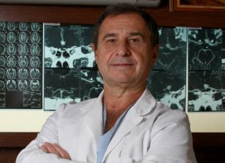 Pedro Lylyk: “En mi clínica, las consultas no urgentes disminuyeron un 80 por ciento”