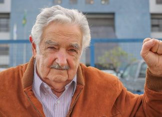 Pepe Mujica: “Si a Argentina no la hostigan y le dan tiempo, tiene fuerza para salir de la crisis”