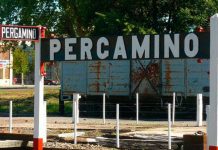 Pergamino: “El 60 por ciento de la Ciudad ya está en actividad”