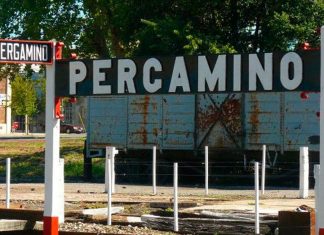 Pergamino: “El 60 por ciento de la Ciudad ya está en actividad”