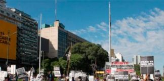 Eduardo Belliboni: “La gente de los barrios está pagando los problemas de los políticos”