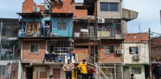 Villa 31: “Tenemos 800 infectados y para la próxima semana se espera que se triplique ese número”