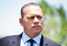 Sergio Berni: “Hay que asistir y ayudar a los habitantes del segundo y tercer cordón del Conurbano”