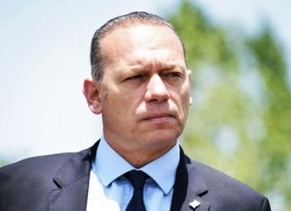 Sergio Berni: “Hay que asistir y ayudar a los habitantes del segundo y tercer cordón del Conurbano”