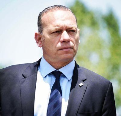 Sergio Berni: “Lo que ocurre es lo habitual después de una derrota electoral”