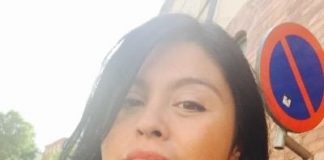 Enfermera argentina en Suecia: “Acá los familiares pueden ir a ver al paciente positivo de COVID”