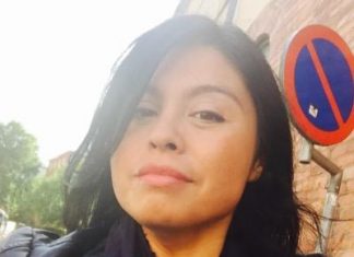 Enfermera argentina en Suecia: “Acá los familiares pueden ir a ver al paciente positivo de COVID”