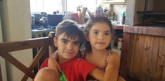 Tay Sachs: “El 99% de los médicos no sabe de qué trata”