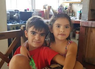 Tay Sachs: “El 99% de los médicos no sabe de qué trata”