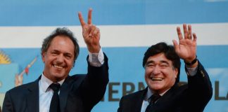 Félix Lonigro: “Zanini tiene otro peso ahora, que antes con Macri era nulo, por eso hace este pedido”