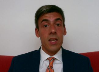 Sebastián Defranchi: “Hay gente que no consulta por otras enfermedades y llegan en condiciones más graves”