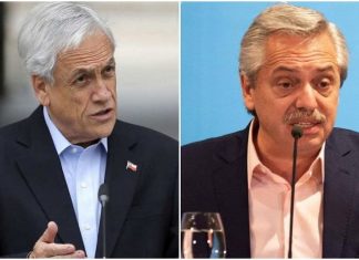 La transformación de la opinión pública y el liderazgo de los presidentes durante la pandemia