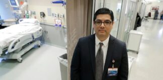 George Díaz: “Veo posibilidades de rebrote de COVID en el planeta”