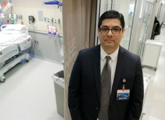 George Díaz: “Veo posibilidades de rebrote de COVID en el planeta”