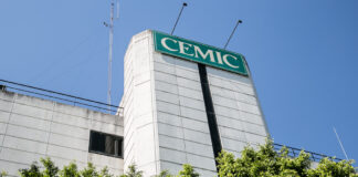 Jorge Solimano: “Ya tratamos a 50 pacientes con la metodología del plasma”