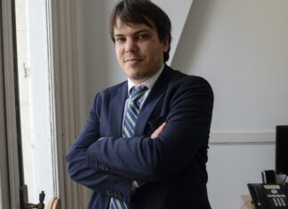 Pablo Dragún: “La Industria va a tardar en recuperarse, el tema es cuándo se va a recomponer la demanda”