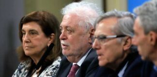 Ángela Gentile: “Esta semana es clave para el análisis, pero es seguro que no vamos a flexibilizar nada más”