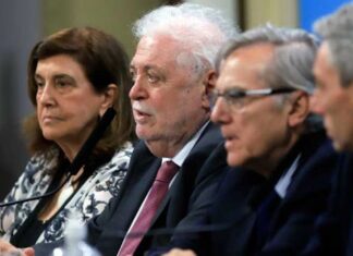 Ángela Gentile: “Esta semana es clave para el análisis, pero es seguro que no vamos a flexibilizar nada más”