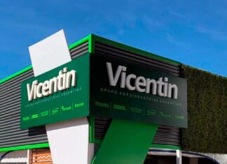 Máximo Padoan, director ejecutivo de Vicentín: “El Plan Perotti es peor que la intervención”