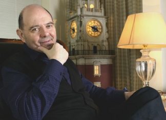 Carlos Rottemberg: “Presentamos un protocolo para reabrir los teatros, ojalá retomemos en Septiembre”