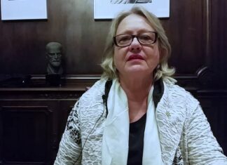 Claudia Borensztejn: “Hay gente que no da más y está a punto de transgredir la cuarentena”